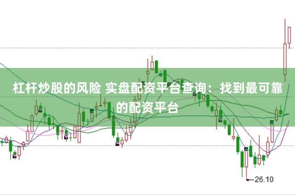 杠杆炒股的风险 实盘配资平台查询：找到最可靠的配资平台