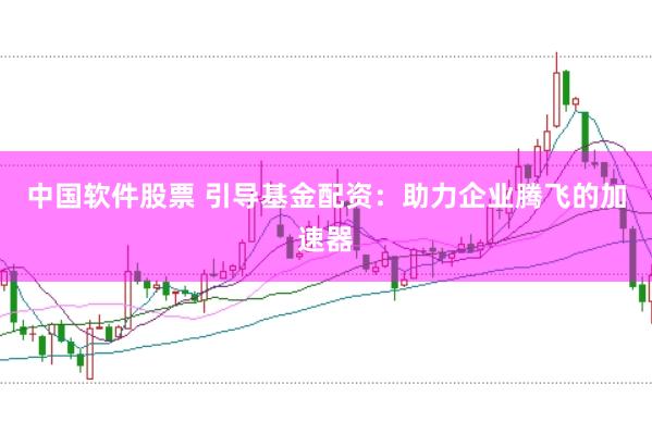 中国软件股票 引导基金配资：助力企业腾飞的加速器
