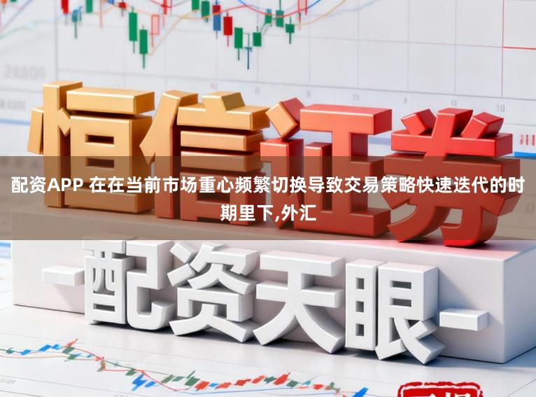 配资APP 在在当前市场重心频繁切换导致交易策略快速迭代的时期里下，外汇