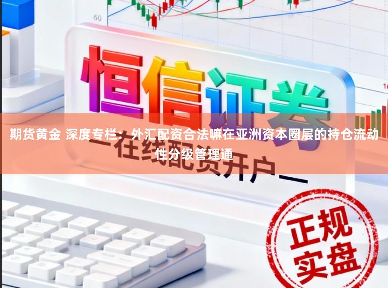 期货黄金 深度专栏：外汇配资合法嘛在亚洲资本圈层的持仓流动性分级管理通