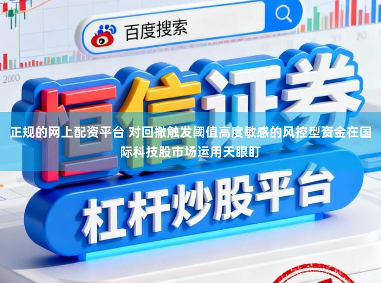 正规的网上配资平台 对回撤触发阈值高度敏感的风控型资金在国际科技股市场运用天眼盯