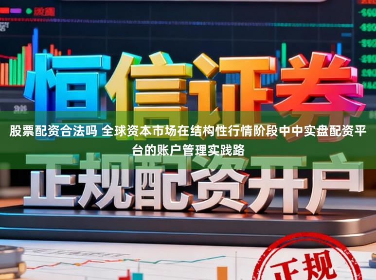 股票配资合法吗 全球资本市场在结构性行情阶段中中实盘配资平台的账户管理实践路