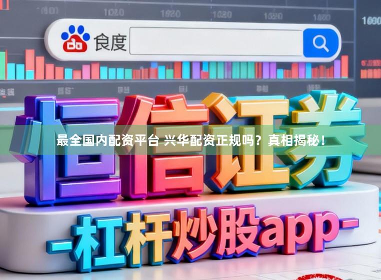 最全国内配资平台 兴华配资正规吗？真相揭秘！