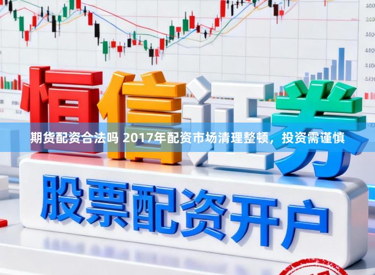 期货配资合法吗 2017年配资市场清理整顿，投资需谨慎