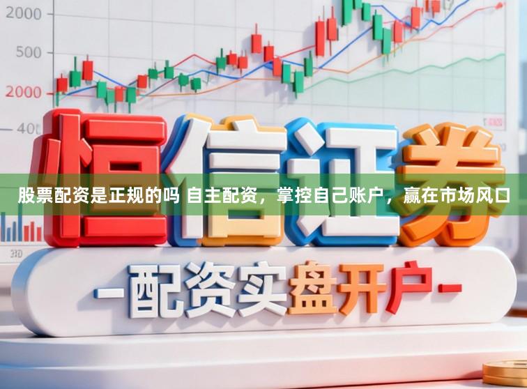 股票配资是正规的吗 自主配资，掌控自己账户，赢在市场风口