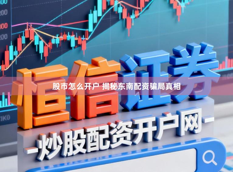 股市怎么开户 揭秘东南配资骗局真相