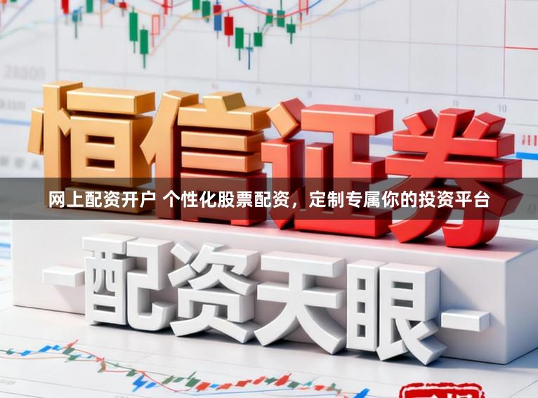 网上配资开户 个性化股票配资,定制专属你的投资平台