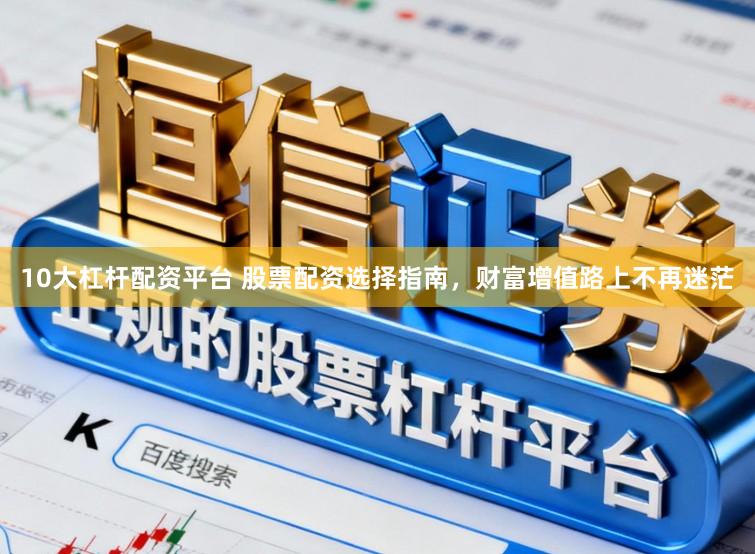 10大杠杆配资平台 股票配资选择指南，财富增值路上不再迷茫