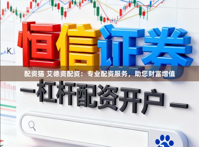 配资猫 艾德资配资：专业配资服务，助您财富增值