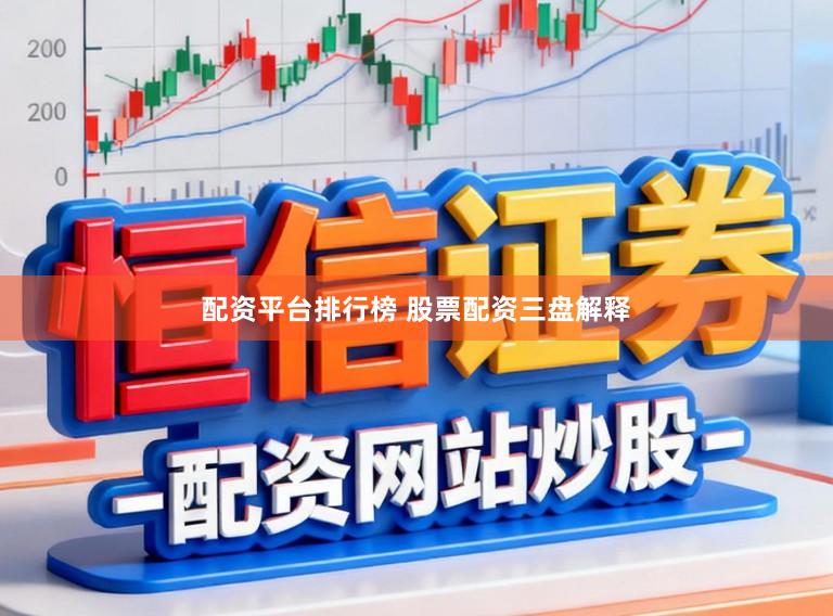 配资平台排行榜 股票配资三盘解释
