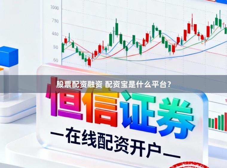 股票配资融资 配资宝是什么平台？