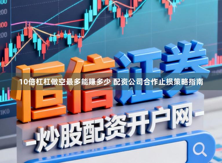 10倍杠杠做空最多能赚多少 配资公司合作止损策略指南