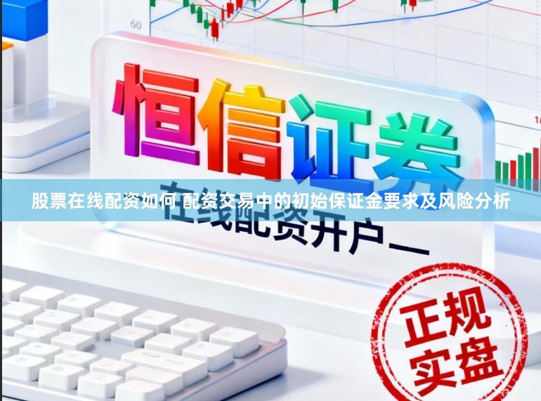 股票在线配资如何 配资交易中的初始保证金要求及风险分析