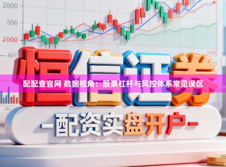 配配查官网 数据视角：股票杠杆与风控体系常见误区