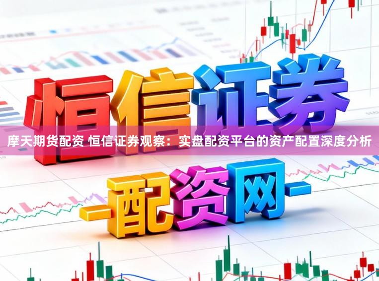 摩天期货配资 恒信证券观察：实盘配资平台的资产配置深度分析
